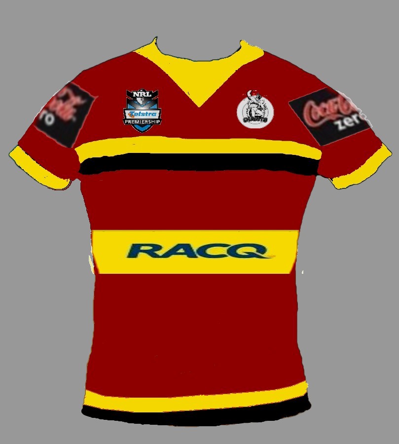 2010 Home Jersey